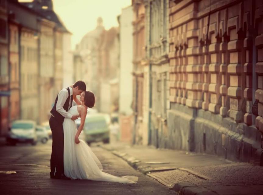 Wedding cars Lviv