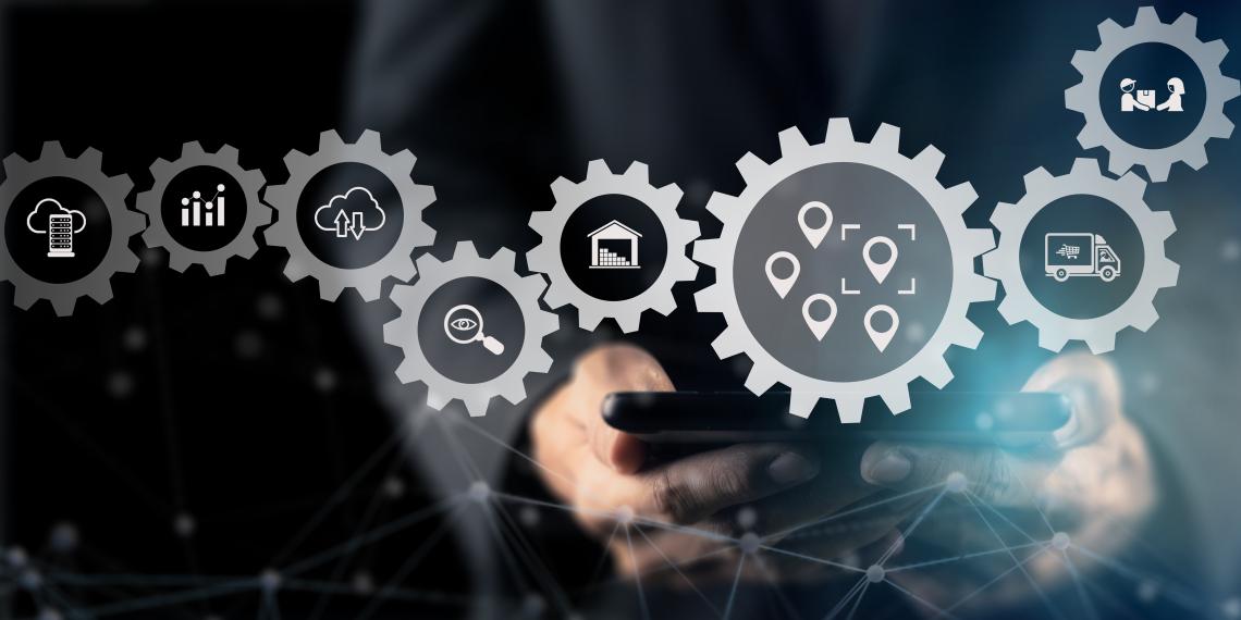 KPI в логістиці: для чого це та як розраховувати