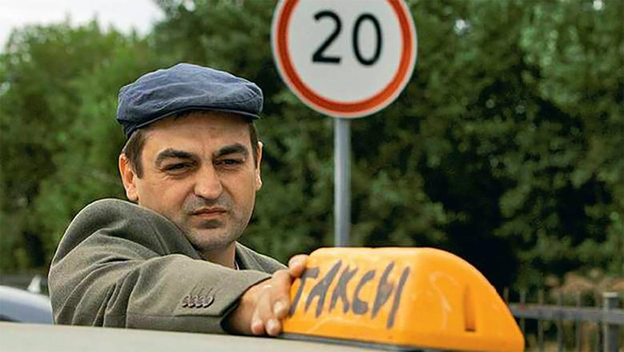 Как плохой транспорт убивает имидж Украины