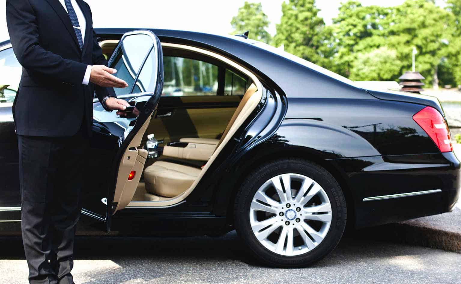 Personal driver in outsourcing
