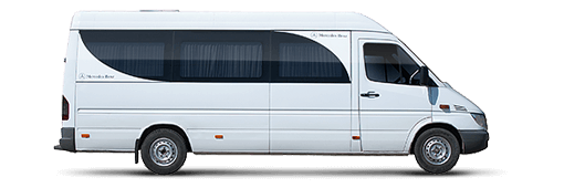 Микроавтобус
